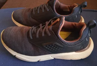 Zapatillas Skechers Relaxed Fit talla 42