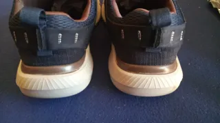 Zapatillas Skechers Relaxed Fit talla 42