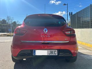 Renault Clio 2015