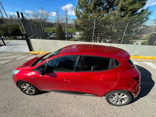 Renault Clio 2015