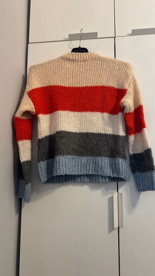 Lote 2 jerseys mujer talla XS