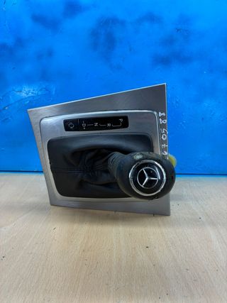 A2042676324 Palanca Cambio Mercedes-Benz Clase E