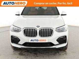 BMW X4 xDrive 20d Mild-Hybrid xLine