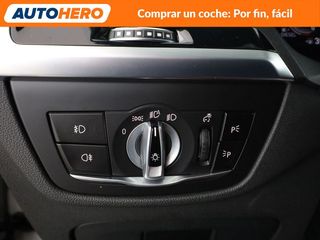 BMW X4 xDrive 20d Mild-Hybrid xLine