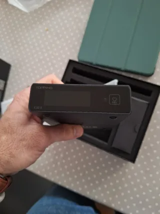 Topping E30 II Lite DAC