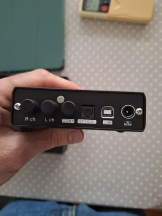 Topping E30 II Lite DAC