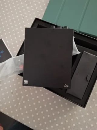 Topping E30 II Lite DAC