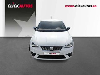 Seat Ibiza 1.0 TSI 115CV Special Edition Xcellence
