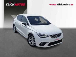 Seat Ibiza 1.0 TSI 115CV Special Edition Xcellence