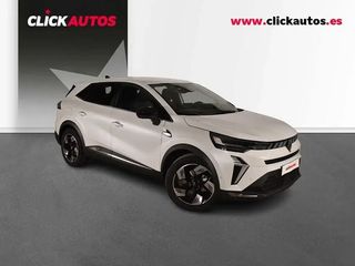 Renault Symbioz 1.6 E-Tech 145CV Full Hybrid Techno