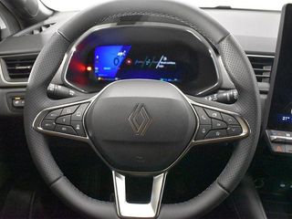 Renault Symbioz 1.6 E-Tech 145CV Full Hybrid Techno