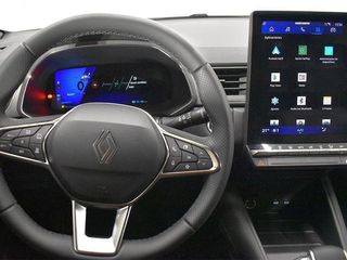 Renault Symbioz 1.6 E-Tech 145CV Full Hybrid Techno