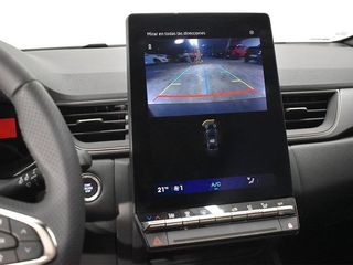 Renault Symbioz 1.6 E-Tech 145CV Full Hybrid Techno