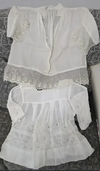 2 Roquetes para cadete