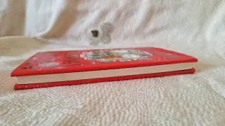 Libro Earwig y la bruja