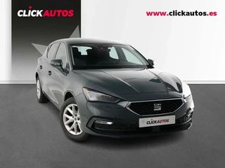 Seat Leon 1.5 eTSI 115CV Style 25 Aniversario DSG
