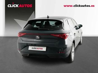 Seat Leon 1.5 eTSI 115CV Style 25 Aniversario DSG