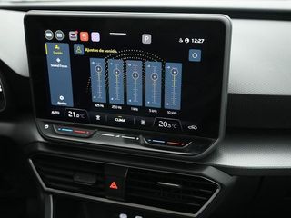 Seat Leon 1.5 eTSI 115CV Style 25 Aniversario DSG