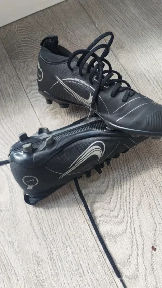 Nike Mercurial Superfly 8 Club FG/MG Talla 37.5