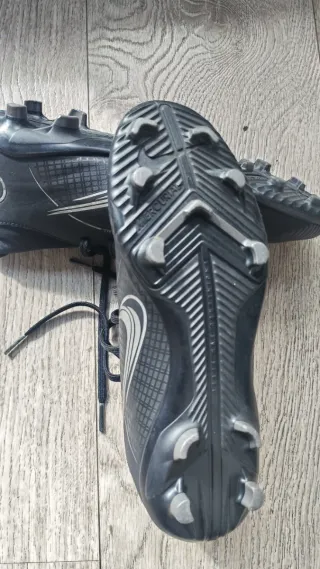 Nike Mercurial Superfly 8 Club FG/MG Talla 37.5