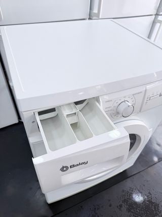Lavadora Balay 7kg 1000rpm A+++ - Con garantía