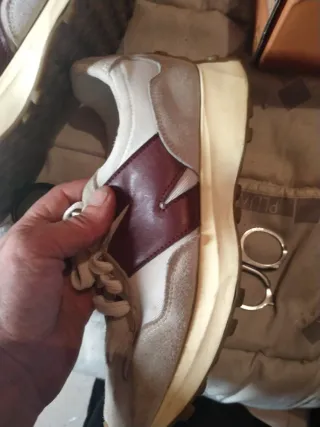 Zapatillas de colección New Balance