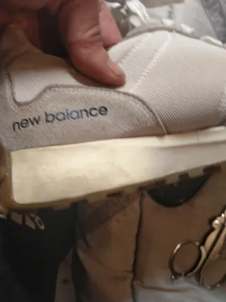 Zapatillas de colección New Balance