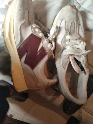 Zapatillas de colección New Balance