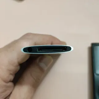 iPod Nano 5ª Gen 16GB A1320 Cámara