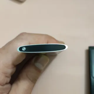 iPod Nano 5ª Gen 16GB A1320 Cámara