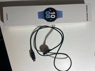 Samsung Galaxy Watch 5 Azul