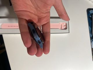 Samsung Galaxy Watch 5 Azul