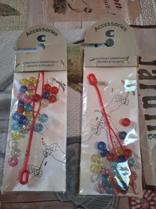 Accessori per capelli per bimba