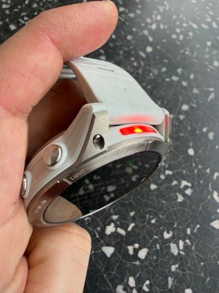 Garmin Epix Pro 51mm Plata/Blanco