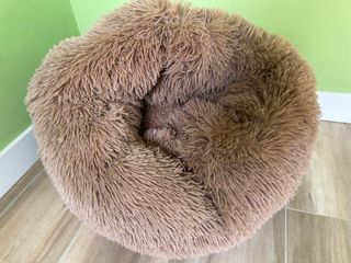 Cama para gatos TIAKI Dango