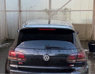 Portón Maletero Golf 6 GTI