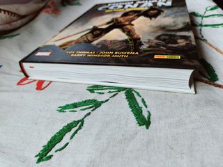 La Espada Salvaje Conan. Relatos Salvajes. Limited