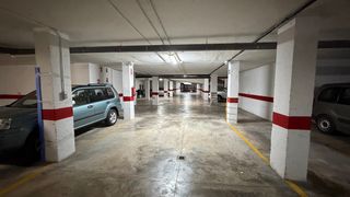 Alquiler se trastero en Orihuela