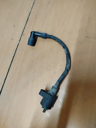 Bobina Encendido Yamaha Xmax 250 Carburación