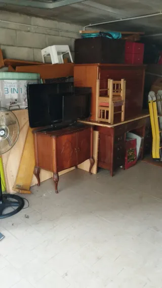 TV Samsung 42 funzionante, senza telecomando