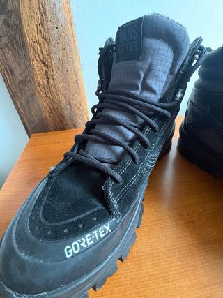 Vans Sk8-hi Goretex MTE Botas Unisex