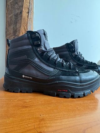 Vans Sk8-hi Goretex MTE Botas Unisex