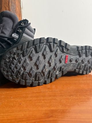 Vans Sk8-hi Goretex MTE Botas Unisex