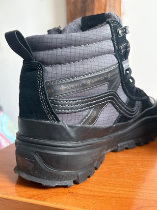 Vans Sk8-hi Goretex MTE Botas Unisex