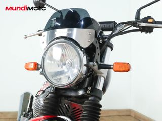 ROYAL ENFIELD CONTINENTAL GT 650 ABS