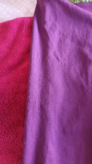 Disfraz Hulk Talla 6-7 años