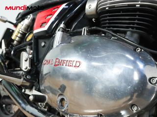 ROYAL ENFIELD CONTINENTAL GT 650 ABS