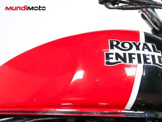 ROYAL ENFIELD CONTINENTAL GT 650 ABS