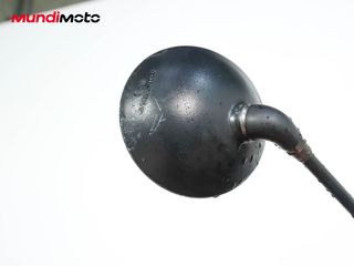 ROYAL ENFIELD CONTINENTAL GT 650 ABS