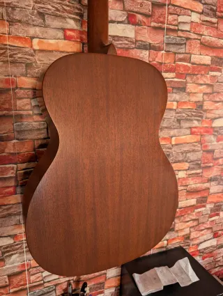 Martin 000-15 Auditorium Guitarra Acústica